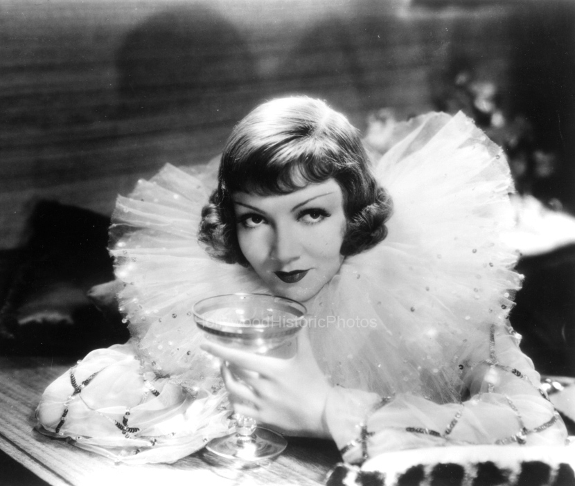1933 Tonight is Ours Pierrot costume wm.jpg